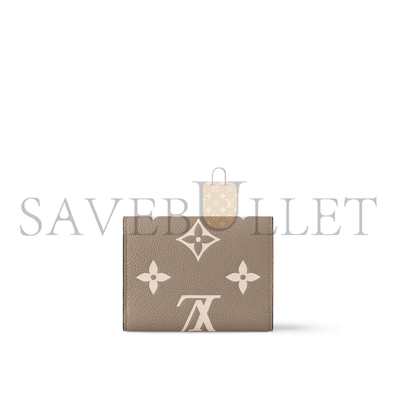 LOUIS VUITTON VICTORINE WALLET M81861 (12*9.5*2.5cm)